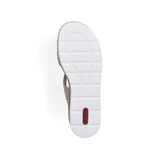 Rieker Women's Sandals | V1243 - Image 7