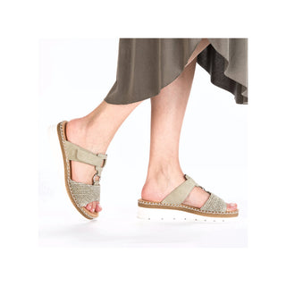 Rieker Women's Sandals | V1243 - Image 11