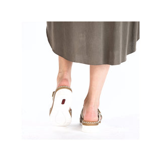 Rieker Women's Sandals | V1243 - Image 12