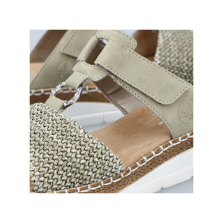 Rieker Women's Sandals | V1243 - Image 13