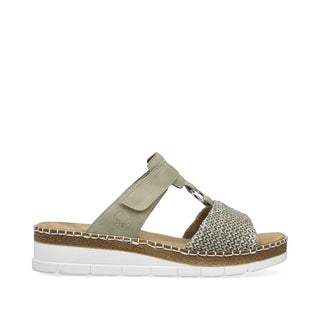 Rieker Women's Sandals | V1243 - Image 14