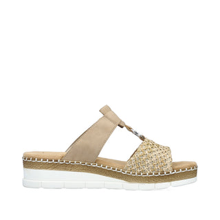 Rieker Women's Sandals | V1243 - Image 16