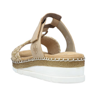 Rieker Women's Sandals | V1243 - Image 17