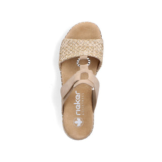 Rieker Women's Sandals | V1243 - Image 18