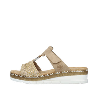 Rieker Women's Sandals | V1243 - Image 19