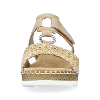 Rieker Women's Sandals | V1243 - Image 20