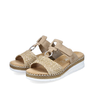 Rieker Women's Sandals | V1243 - Image 21