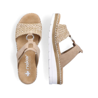 Rieker Women's Sandals | V1243 - Image 22