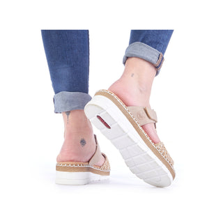 Rieker Women's Sandals | V1243 - Image 24