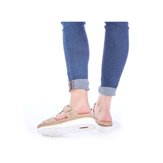 Rieker Women's Sandals | V1243 - Image 26