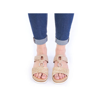 Rieker Women's Sandals | V1243 - Image 28