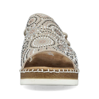 Rieker Women's Sandals | V1246 - Image 6