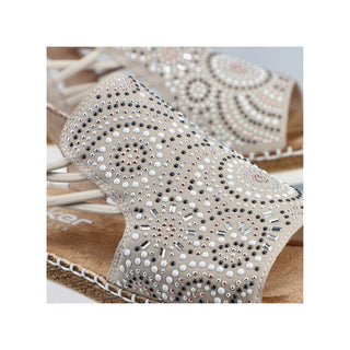 Rieker Women's Sandals | V1246 - Image 10
