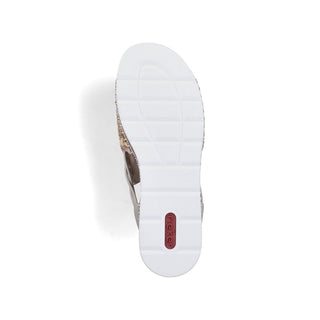 Rieker Women's Sandals | V1268 - Image 7