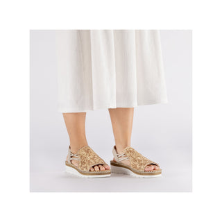 Rieker Women's Sandals | V1268 - Image 10