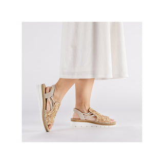 Rieker Women's Sandals | V1268 - Image 11