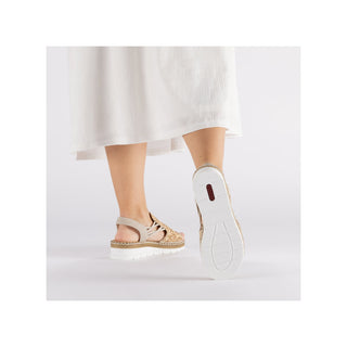 Rieker Women's Sandals | V1268 - Image 12