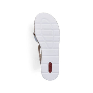 Rieker Women's Sandals | V1269 - Image 7