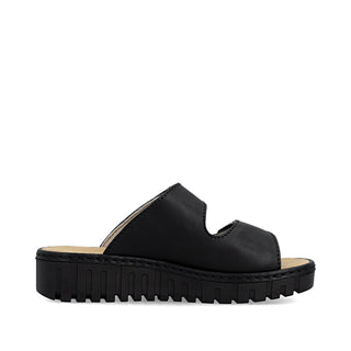 Rieker Ladies' Sandals | V1392 - Image 2