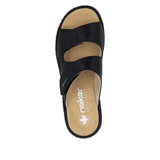 Rieker Ladies' Sandals | V1392 - Image 4