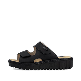 Rieker Ladies' Sandals | V1392 - Image 5