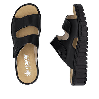 Rieker Ladies' Sandals | V1392 - Image 9