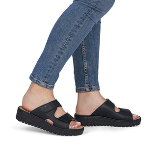 Rieker Ladies' Sandals | V1392 - Image 10