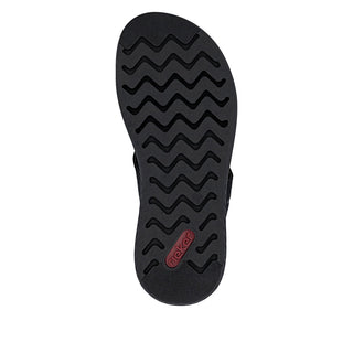 Rieker Women's Sandals | V1550 - Image 7