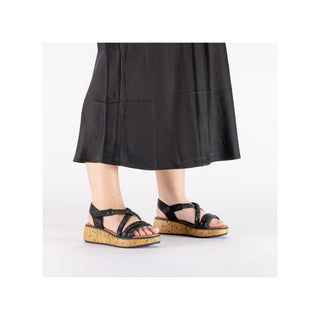 Rieker Women's Sandals | V1762 - Image 1