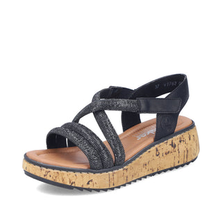 Rieker Women's Sandals | V1762 - Image 4