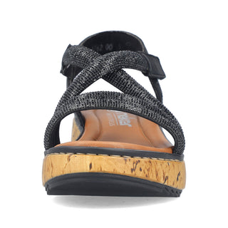 Rieker Women's Sandals | V1762 - Image 9