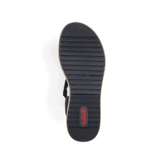 Rieker Women's Sandals | V1762 - Image 10
