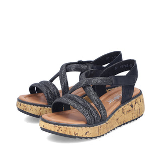 Rieker Women's Sandals | V1762 - Image 11