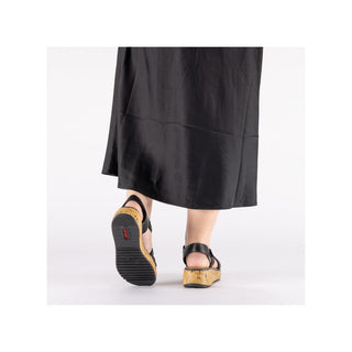 Rieker Women's Sandals | V1762 - Image 15