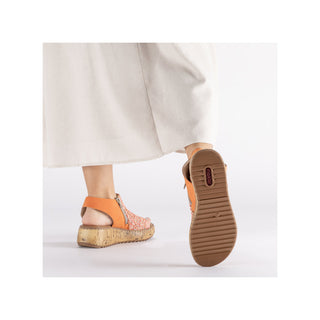 Rieker Women's Sandals | V1783 - Image 3