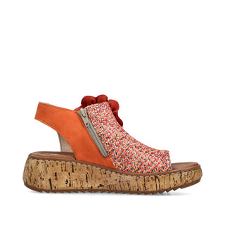 Rieker Women's Sandals | V1783 - Image 5