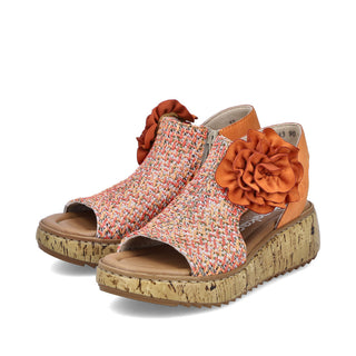Rieker Women's Sandals | V1783 - Image 11