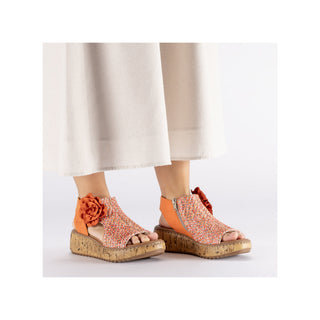 Rieker Women's Sandals | V1783 - Image 13