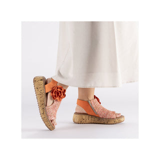 Rieker Women's Sandals | V1783 - Image 14