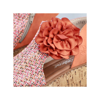 Rieker Women's Sandals | V1783 - Image 16