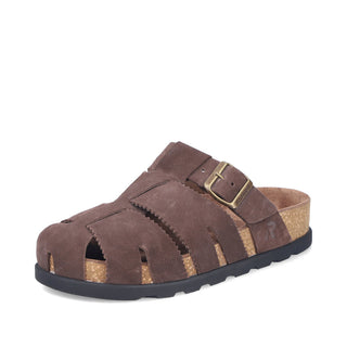 Rieker Women's Real Leather Sandals | V3164 - Image 1