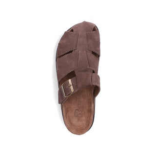 Rieker Women's Real Leather Sandals | V3164 - Image 4