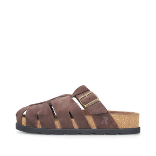 Rieker Women's Real Leather Sandals | V3164 - Image 5