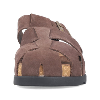 Rieker Women's Real Leather Sandals | V3164 - Image 6