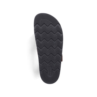 Rieker Women's Real Leather Sandals | V3164 - Image 7