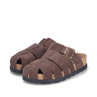 Rieker Women's Real Leather Sandals | V3164 - Image 8