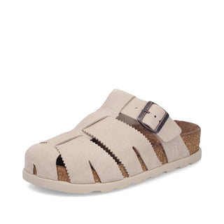 Rieker Women's Real Leather Sandals | V3164 - Image 12