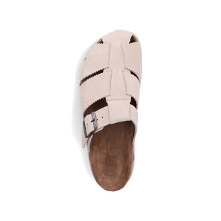 Rieker Women's Real Leather Sandals | V3164 - Image 15