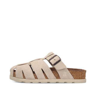 Rieker Women's Real Leather Sandals | V3164 - Image 16