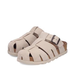 Rieker Women's Real Leather Sandals | V3164 - Image 19